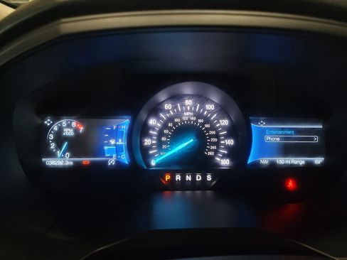 Used 2024 Ford Edge SEL image 23