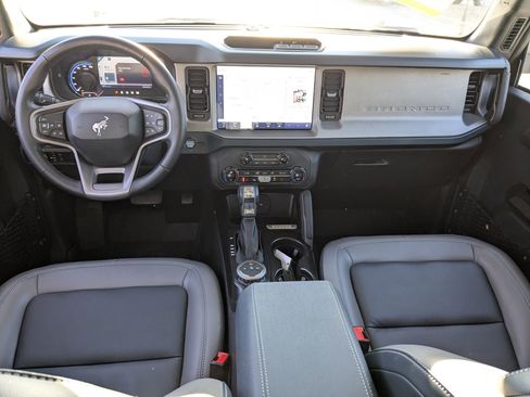 Certified 2024 Ford Bronco Outer Banks image 30