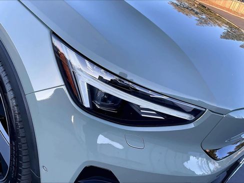 Used 2023 Volvo C40 P8 Recharge Ultimate image 31