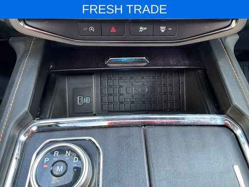 Used 2022 Ford Expedition Max Platinum image 24