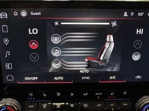 New 2026 GMC Canyon AT4 w/ Technology Plus Package image 51