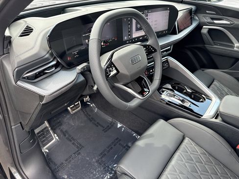 New 2026 Audi SQ5 Premium Plus AWD/4WD image 24