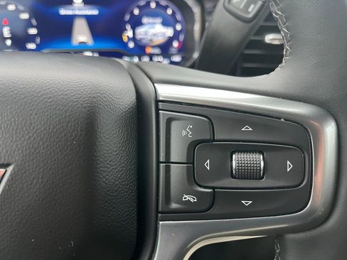 Certified 2024 Chevrolet Silverado 1500 LT image 25