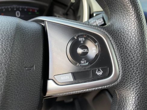 Certified 2021 Honda CR-V EX image 15