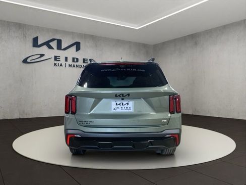 New 2026 Kia Sorento SX Prestige AWD/4WD image 6