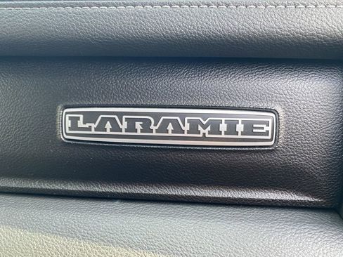 Used 2022 RAM 1500 Laramie image 13