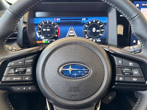 New 2026 Subaru Outback Touring XT AWD/4WD image 26