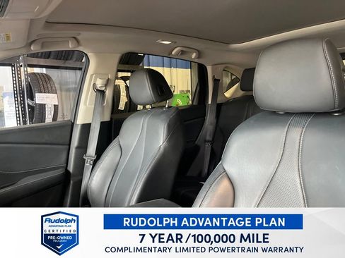 Used 2024 Acura RDX SH-AWD w/ Technology Package image 10