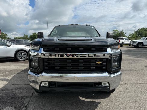 Used 2020 Chevrolet Silverado 2500 LT w/ All Star Edition AWD/4WD image 5