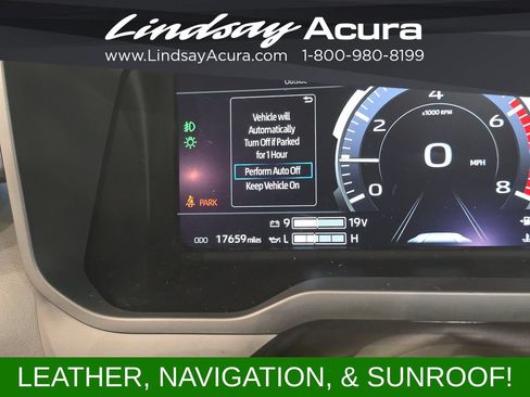 Used 2025 Toyota Sequoia Platinum AWD/4WD image 13