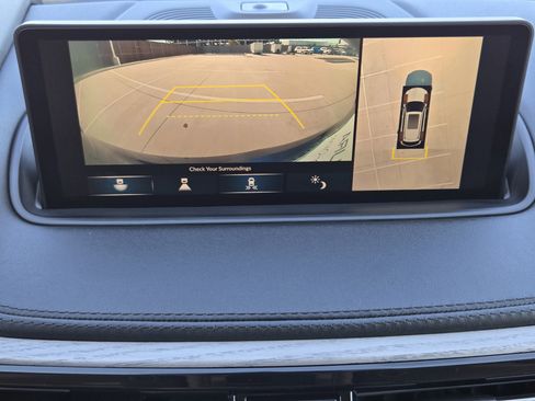 Certified 2023 Acura MDX SH-AWD w/ Advance Package image 24