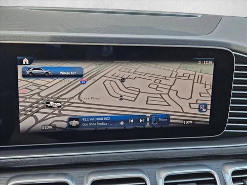 New 2026 Mercedes-Benz GLE 450 4MATIC image 11