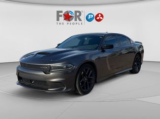Used 2023 Dodge Charger GT w/ Blacktop Package RWD video 1