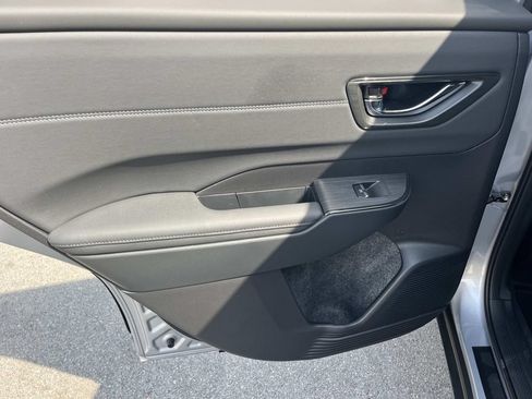 New 2026 Subaru Outback Touring XT AWD/4WD image 20