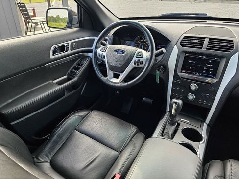 Used 2013 Ford Explorer XLT FWD image 50