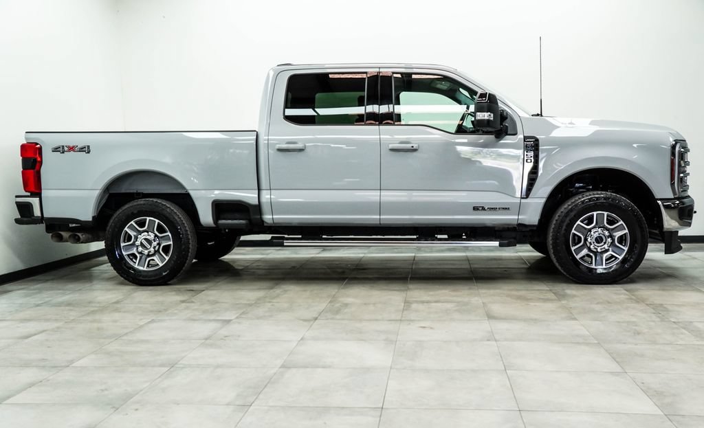 Used 2026 Ford F250 Lariat AWD/4WD image 7