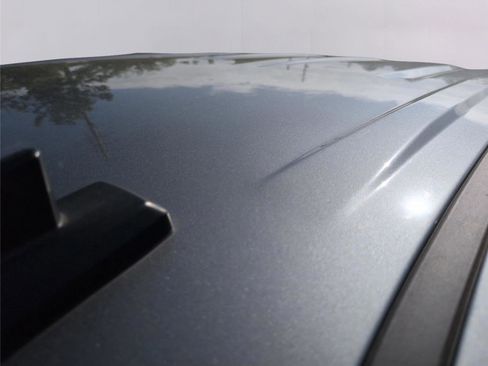 Used 2025 Chevrolet Silverado 1500 LT Trail Boss w/ Convenience Package II image 36