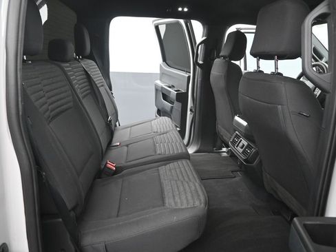 Certified 2023 Ford F150 XL w/ STX Appearance Package RWD image 12