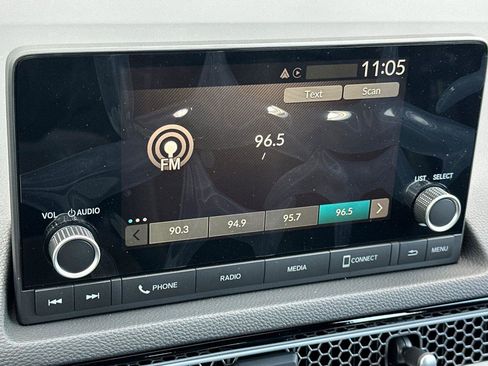 New 2026 Honda Civic Sport image 20