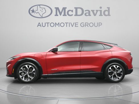 Used 2023 Ford Mustang Mach-E Premium RWD image 28
