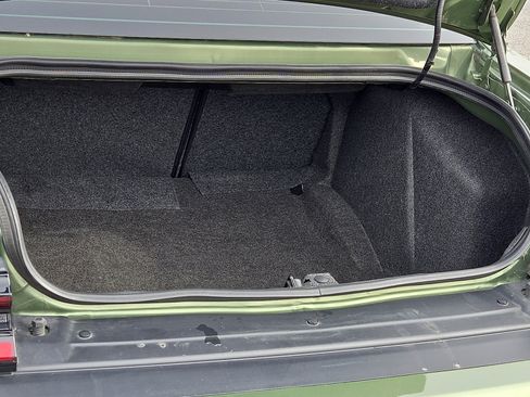 Used 2021 Dodge Challenger R/T Scat Pack w/ T/A Package image 9