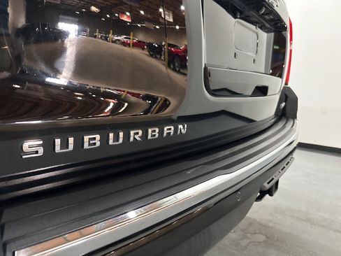 Used 2019 Chevrolet Suburban Premier w/ Max Trailering Package image 11
