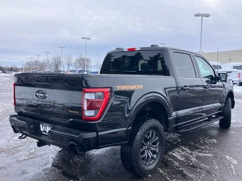 Used 2023 Ford F150 Tremor w/ Equipment Group 402A High image 32