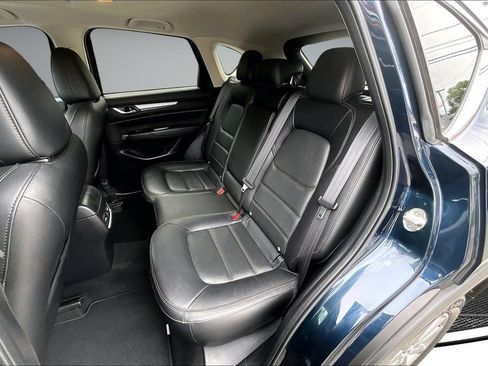 Used 2022 MAZDA CX-5 AWD 2.5 S image 22