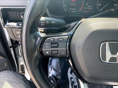 Used 2023 Honda CR-V EX-L image 20