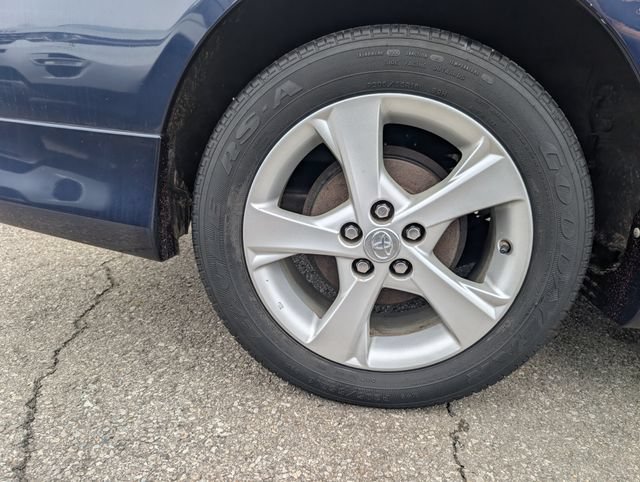 Used 2013 Toyota Corolla S FWD image 25