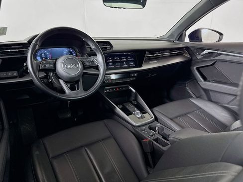 Used 2024 Audi A3 2.0T Premium FWD image 25