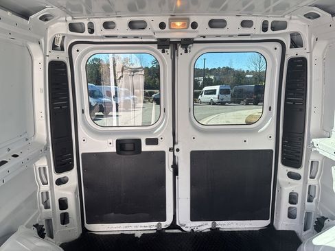Used 2022 RAM ProMaster 1500 image 20