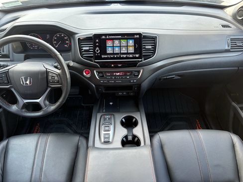 Certified 2024 Honda Ridgeline TrailSport image 2