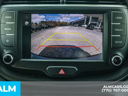 Used 2025 Kia Soul LX w/ LX Technology Package image 36