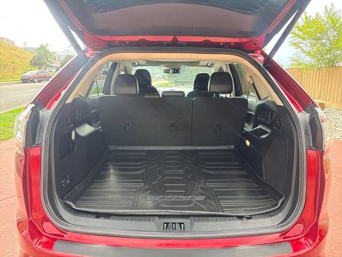 Used 2015 Ford Edge Sport w/ Equipment Group 401A AWD/4WD image 8