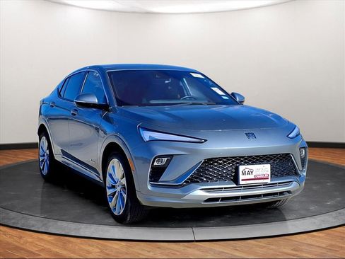 Used 2024 Buick Envista Avenir image 23