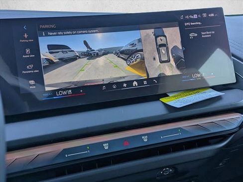 New 2026 BMW X3 xDrive30 w/ Premium Package image 13