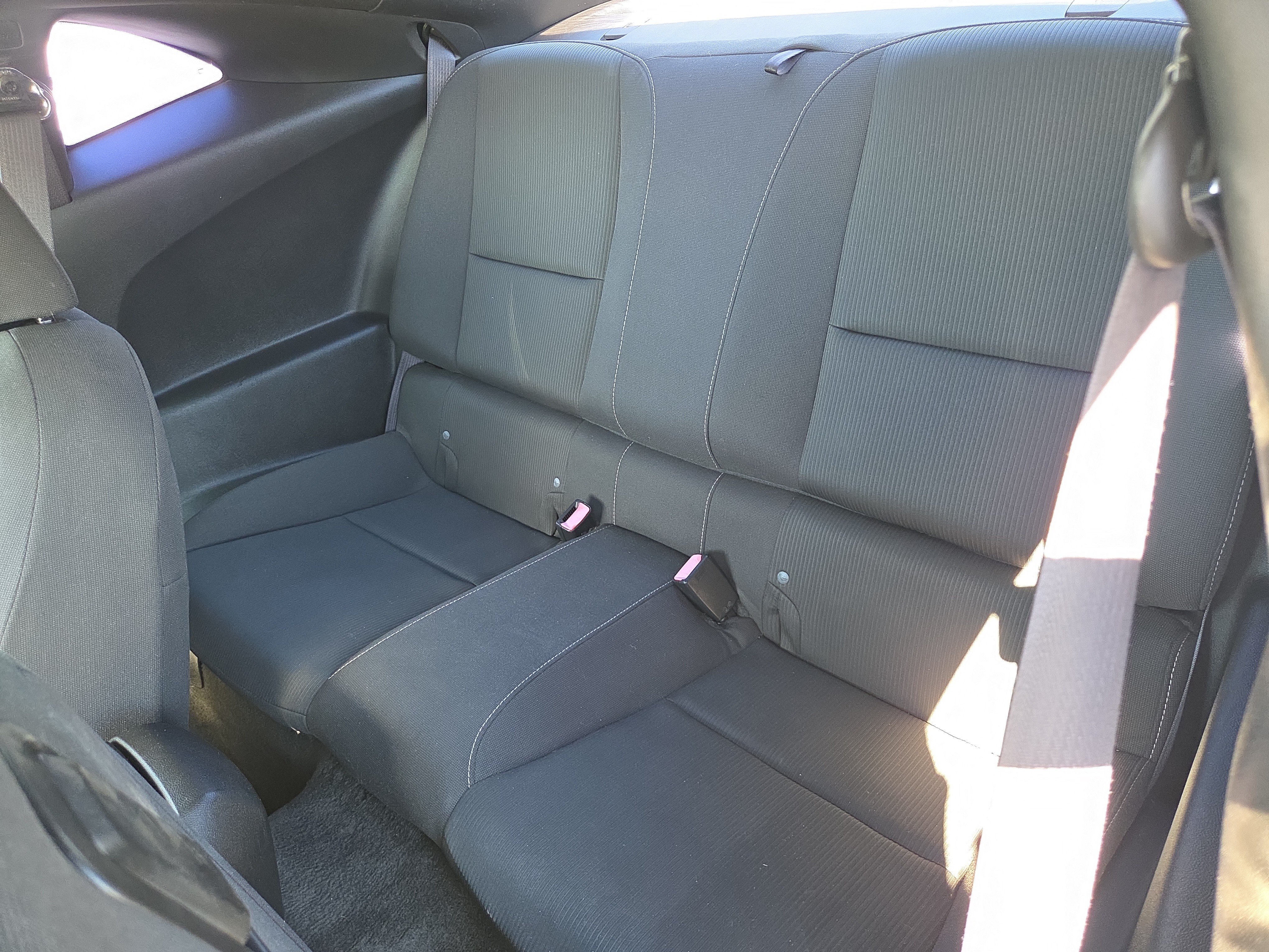 Used 2011 Chevrolet Camaro LT RWD image 13