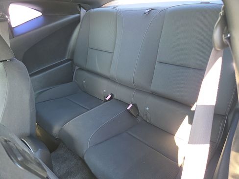 Used 2011 Chevrolet Camaro LT RWD image 13