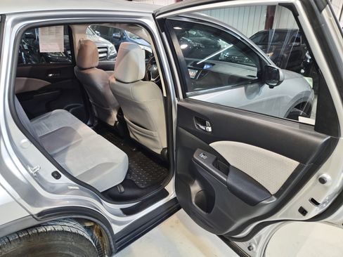 Used 2015 Honda CR-V EX image 26