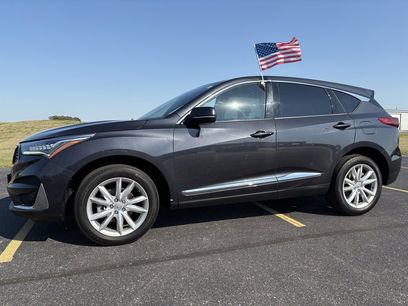 Used 2019 Acura RDX Base