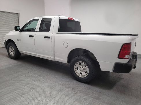 Used 2017 RAM 1500 Tradesman w/ Popular Equipment Group AWD/4WD image 3