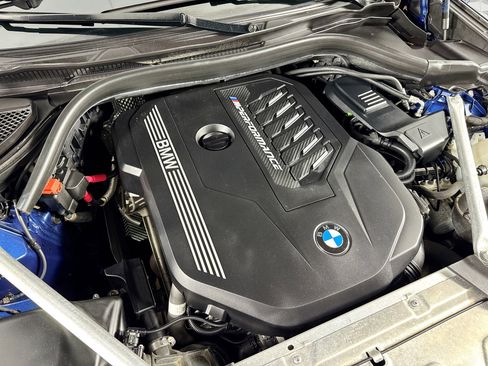 Used 2020 BMW X3 M40i w/ Premium Package AWD/4WD image 14