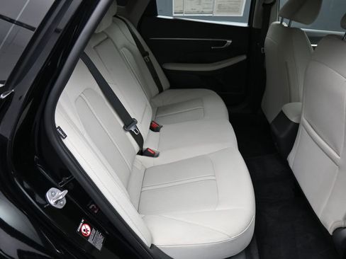 Certified 2023 Hyundai Sonata SEL FWD image 23