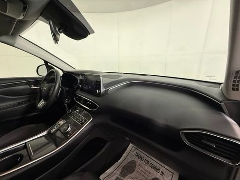 Used 2021 Hyundai Santa Fe SE FWD image 28