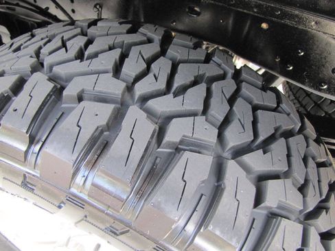 Used 2012 Ford F250 King Ranch w/ Skid Plate Pkg image 35