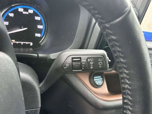 Used 2023 Ford Bronco Sport Outer Banks image 24