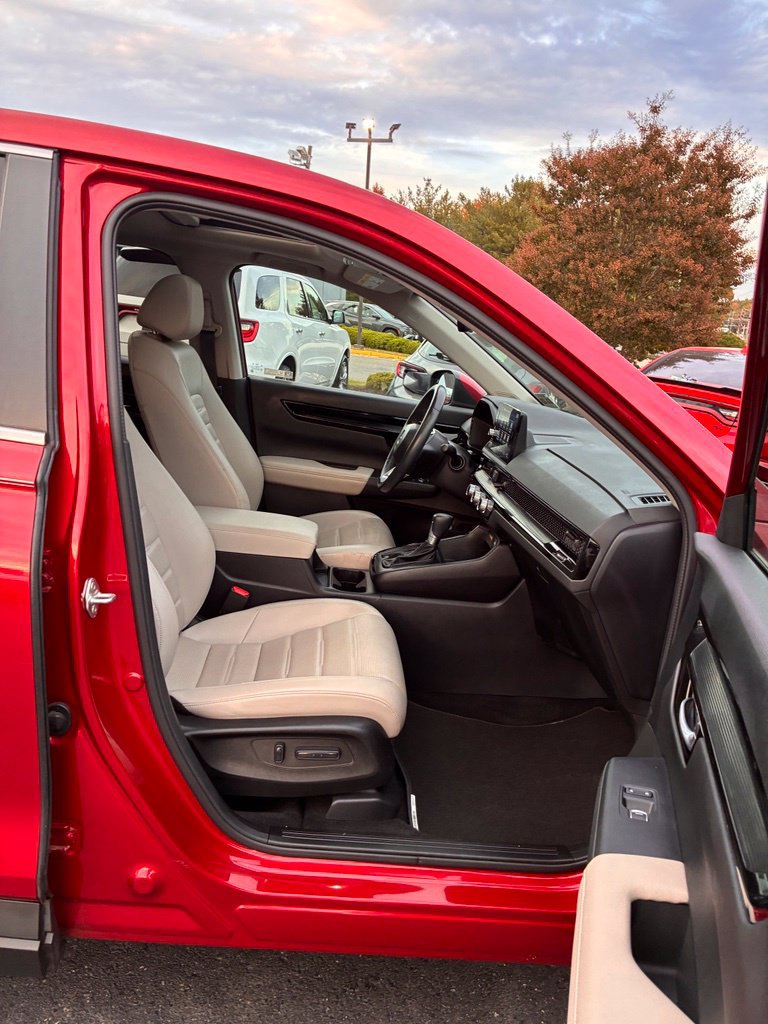 Used 2024 Honda CR-V EX-L image 21