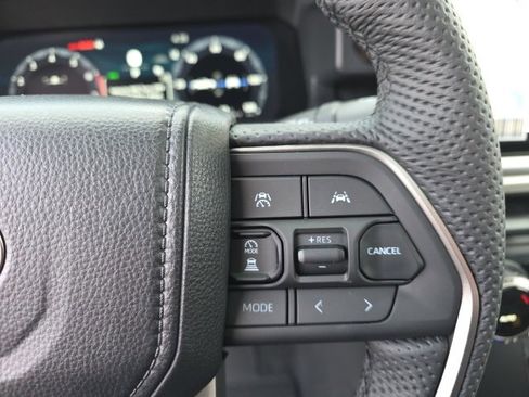 New 2026 Toyota Tacoma TRD Sport image 19