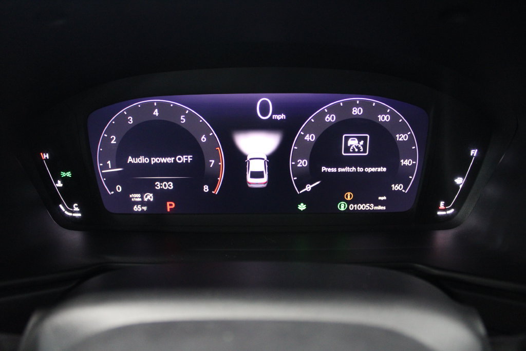 Used 2023 Honda Accord EX image 17
